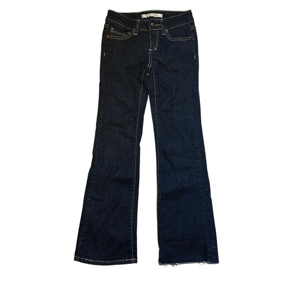 Joe's Jeans Other - Joe's Jeans "Perry" Girl's Flare Leg Jeans - Blue Denim - Size 8